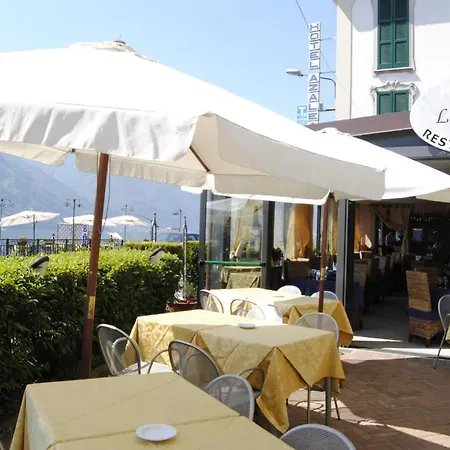 Ristorante Azalea מלון