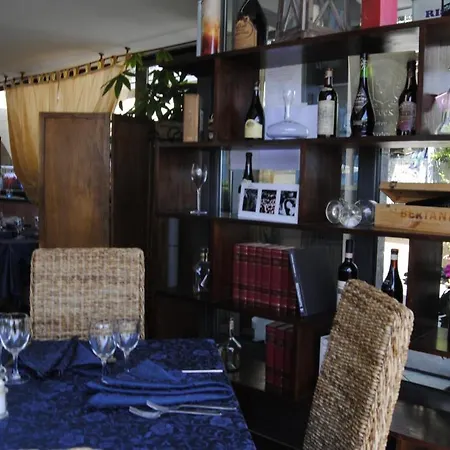 Ristorante Azalea 2* טרמצו