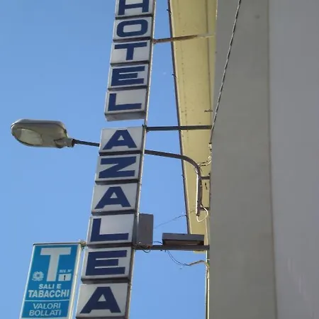 Ristorante Azalea מלון 2*