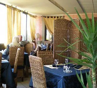 Ristorante Azalea טרמצו