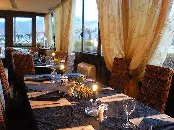 Ristorante Azalea טרמצו