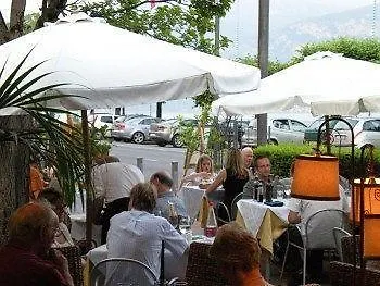 Ristorante Azalea מלון