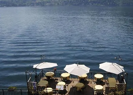 Ristorante Azalea Hotel Tremezzo