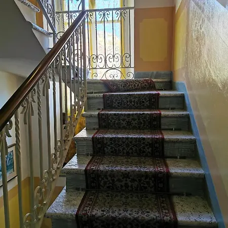 Ristorante Azalea Hotel Tremezzo